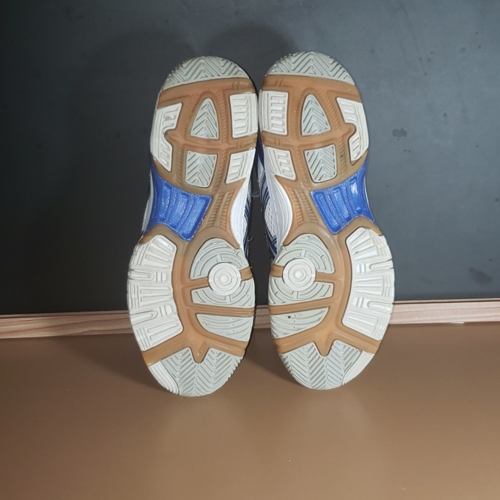 ASICS GEL ROCKET - Picture 5 of 6
